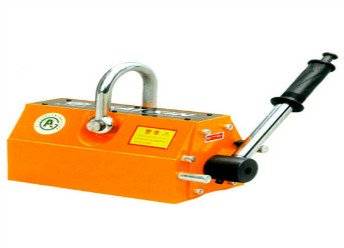 起重永磁吸盤(pán)