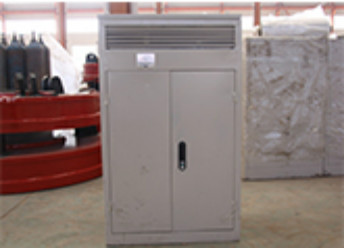 電磁吸盤(pán)控制器廠家