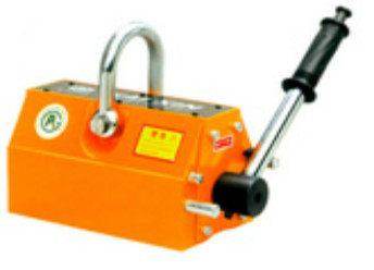 自吸式起重永磁吸盤(pán)