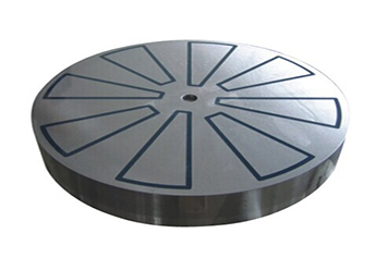 強力圓形電磁吸盤